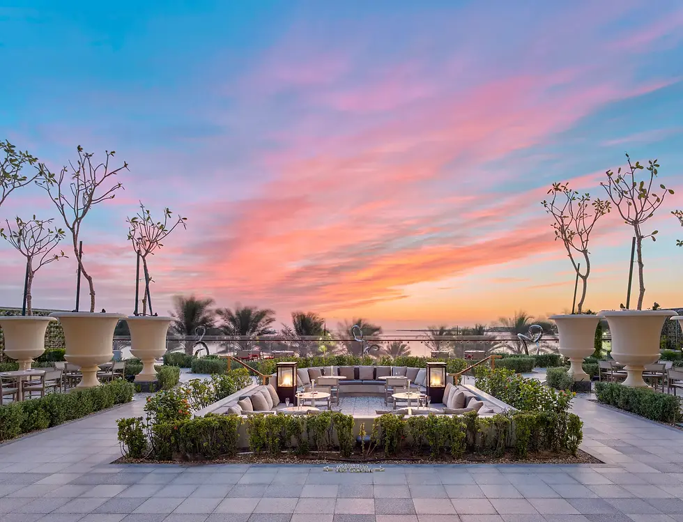 Raffles Doha 02