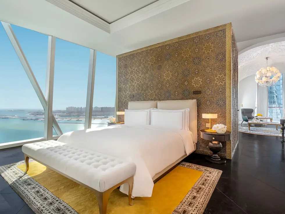 Raffles Doha 03