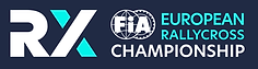 Logo du championnat Euro RX, Championnat d'Europe FIA de Rallycross
