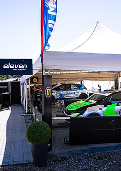 Structure Eleven Motorsport