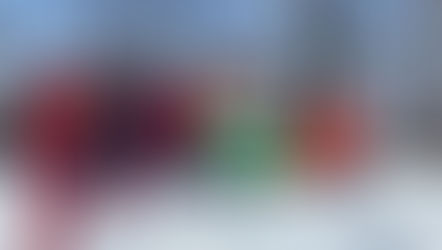 新雪の三角山~西三角山~赤坂山