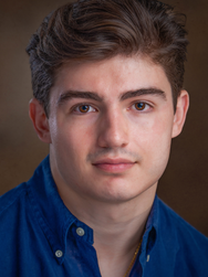 Christian Moran