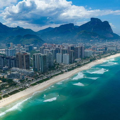 Zona Sudoeste tem mais de 420 mil trabalhadores com massa salarial de R$ 22 bilhões