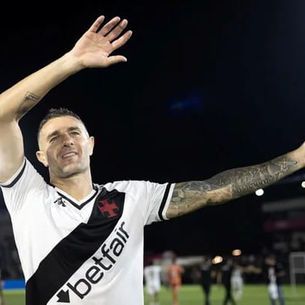 Vasco consolida arrancada e mostra que é o time a ser batido no Brasileirão