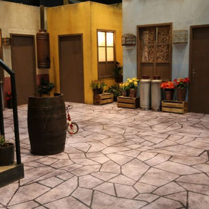 Maior exposição sobre Chaves do mundo chega à Barra da Tijuca 