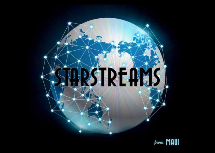 Listen to the First Syndicated Downtempo Radio Show