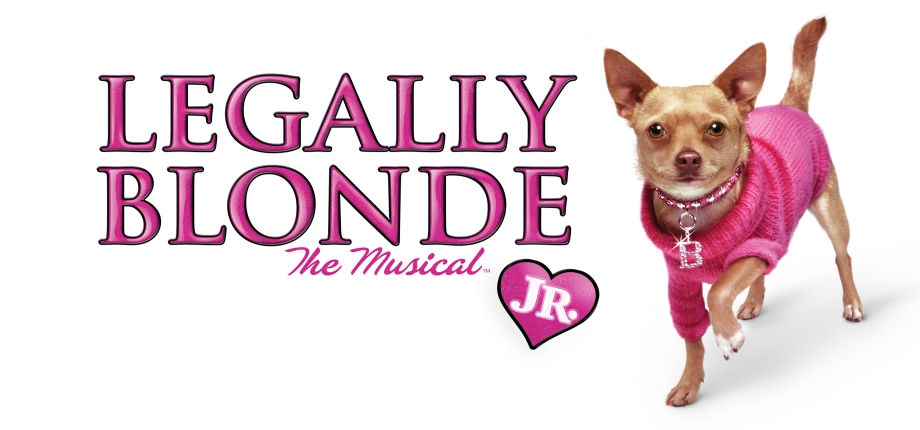 Legally Blonde Jr - Friday 7pm
