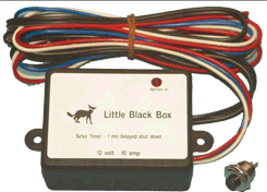 little black box