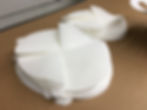 Thumbnail: BeardBin® Disposable Sink Guardian (5 Pack) by the Beard Bin™ Company