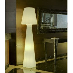 Miniatura: Lamparas de pie 165 con Cable