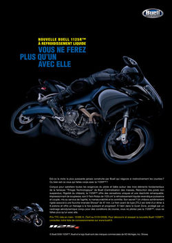 PUBLICITE