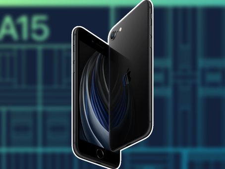 iPhone SE 3: The Good, the Bad and the Ugly!
