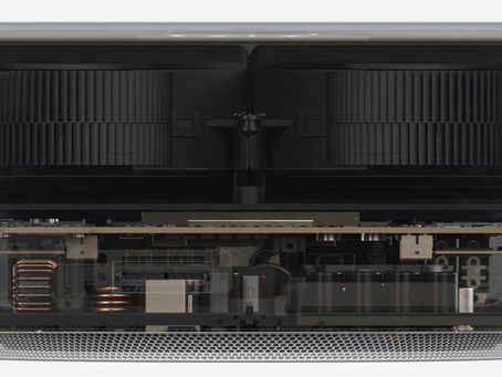 The Mac Studio might be upgradable, according to a Max Tech teardown
