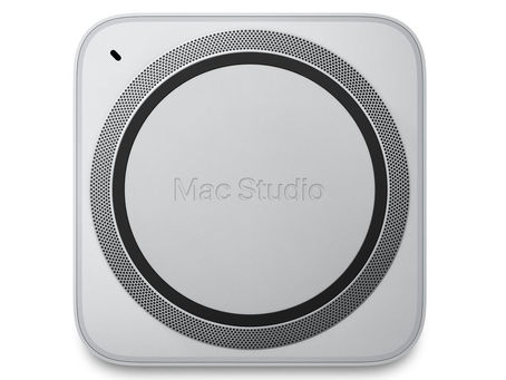 Apple is planning to introduce a security adaptor for the Mac Studio.