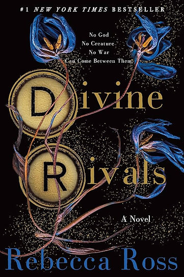Divine Rivals book review