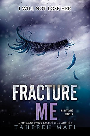 Fracture Me book review