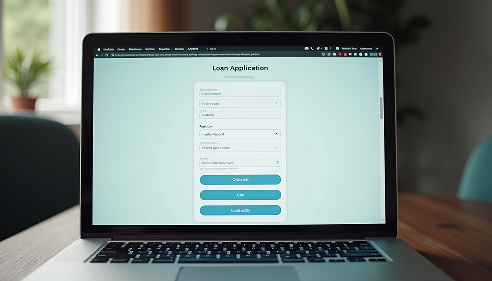 Accessing Online Business Capital Easily with Online Funding Solutions