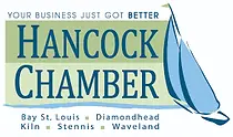 Hancock County Chamber of Commerce logo