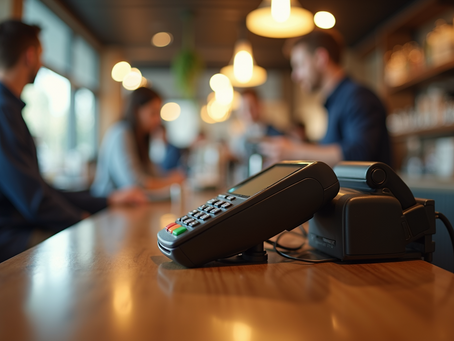 Enhance Transactions with Quick Transaction Processing