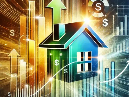 Unlock Real Estate Equity to Grow Your Business