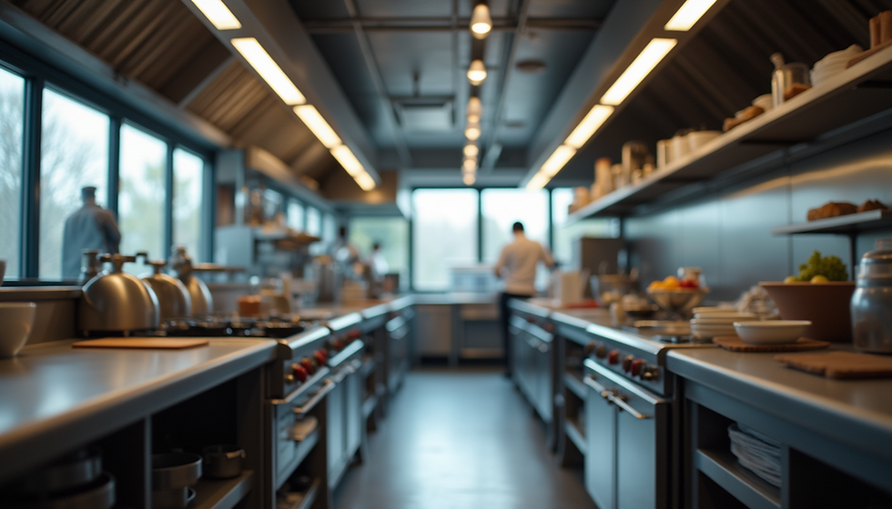 Unlock Growth with Business Financing Options