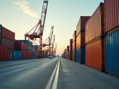 Top Tips for Successful Export-Import Transactions