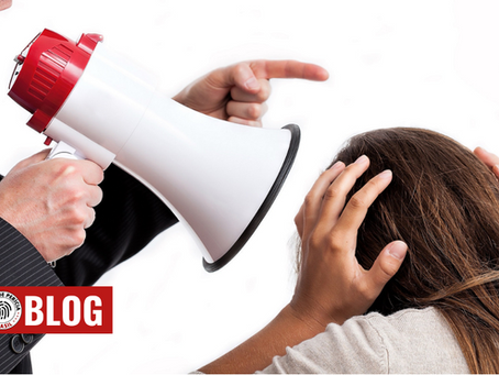 Perícia em caso de assédio moral