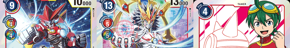 Gaimon Appmon Training Tuesdays: Gaiamon / Appmon Wave 1
