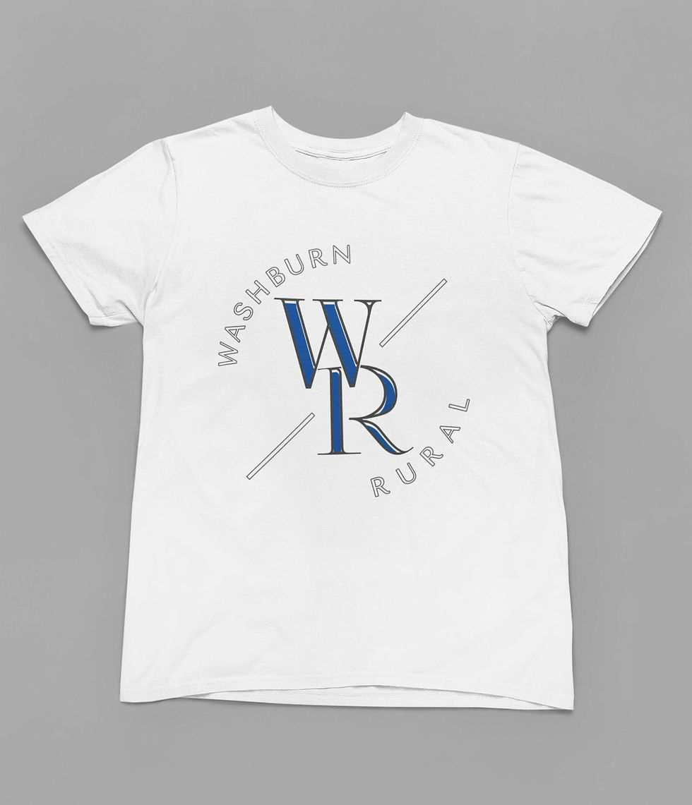 Thumbnail: W/R Tshirt