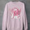 Thumbnail: Peace Cupid Sweatshirt