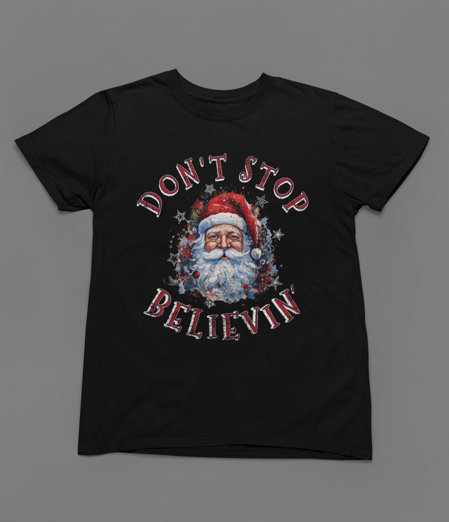 Don't Stop Believin' Tshirt or Sweatshirt