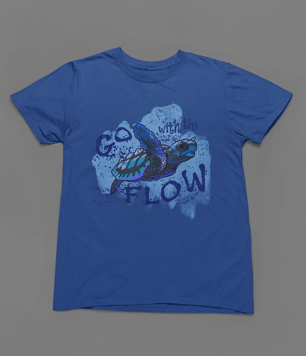 Thumbnail: Go With The Flow