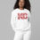 Thumbnail: KC Faux Sequin Tshirt or Sweatshirt