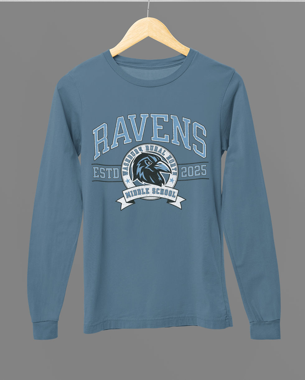 Thumbnail: Ravens WRNMS  Tshirt Sweatshirt or Hoodie