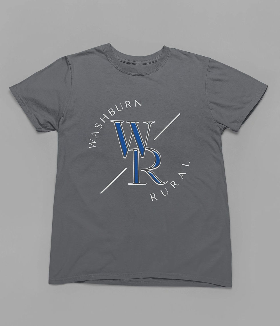 Thumbnail: W/R Tshirt