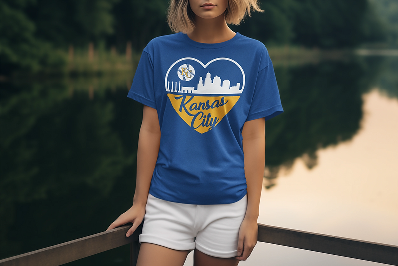 Thumbnail: Kansas City Blue Collection Bundle