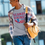 Thumbnail: Seaman Vikings FB Tshirt or Sweatshirt
