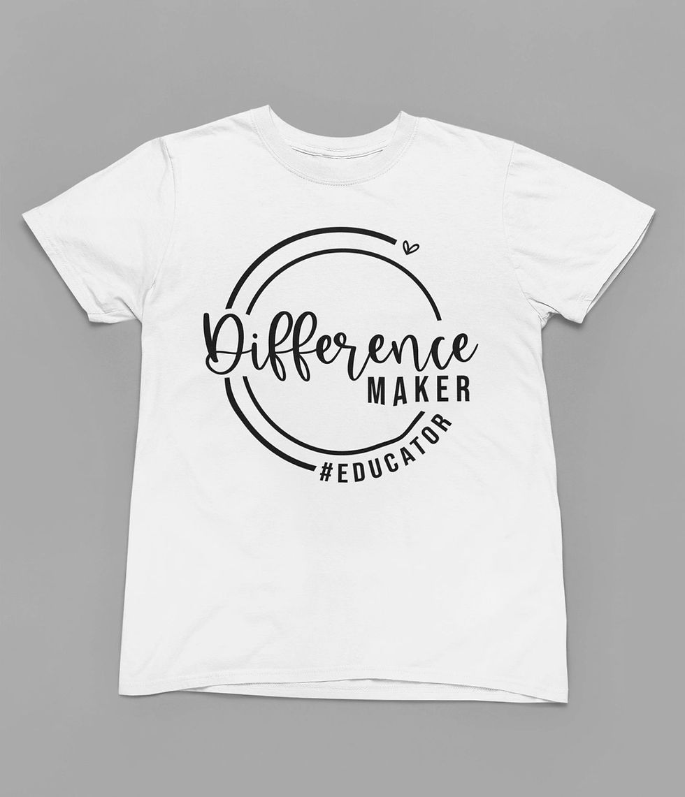 Difference Maker Tshirt
