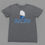 Thumbnail: Jr Blues Drum Major Mom Short or Long Sleeve Tee