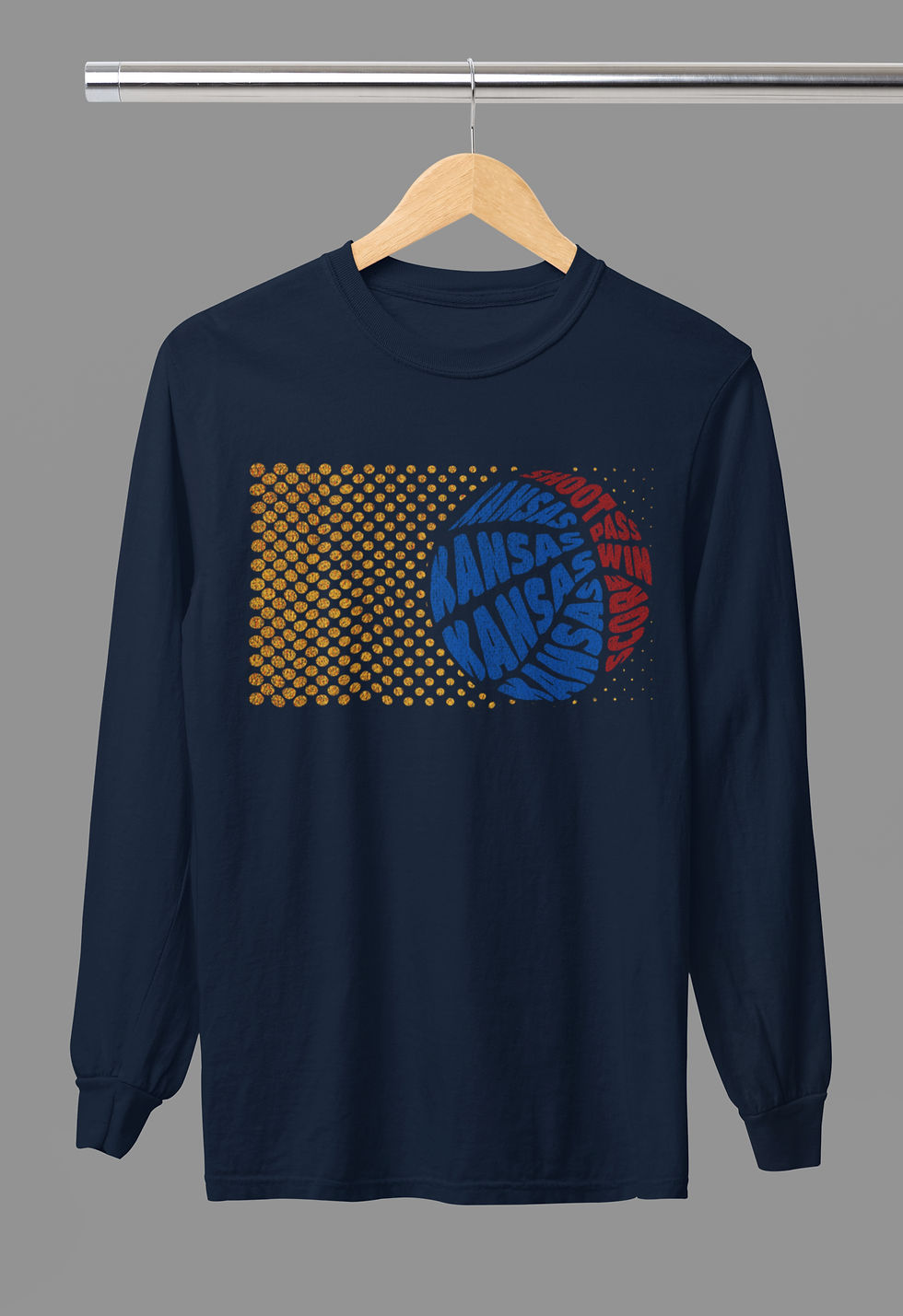 Thumbnail: Kansas Shoot Score Win