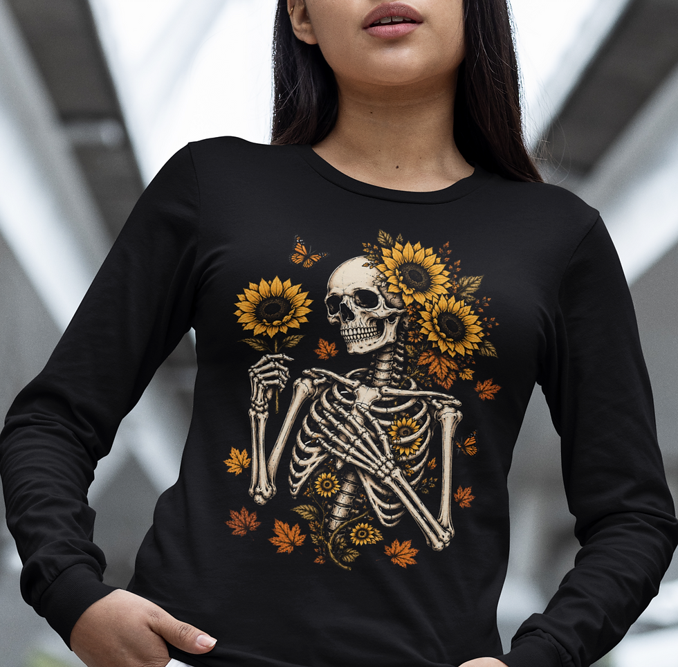Thumbnail: Skeleton Bloom