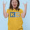 Thumbnail: KC Color Block Tshirt