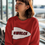 Thumbnail: Swelce Arrowhead Sweatshirt or Long Sleeve Tshirt