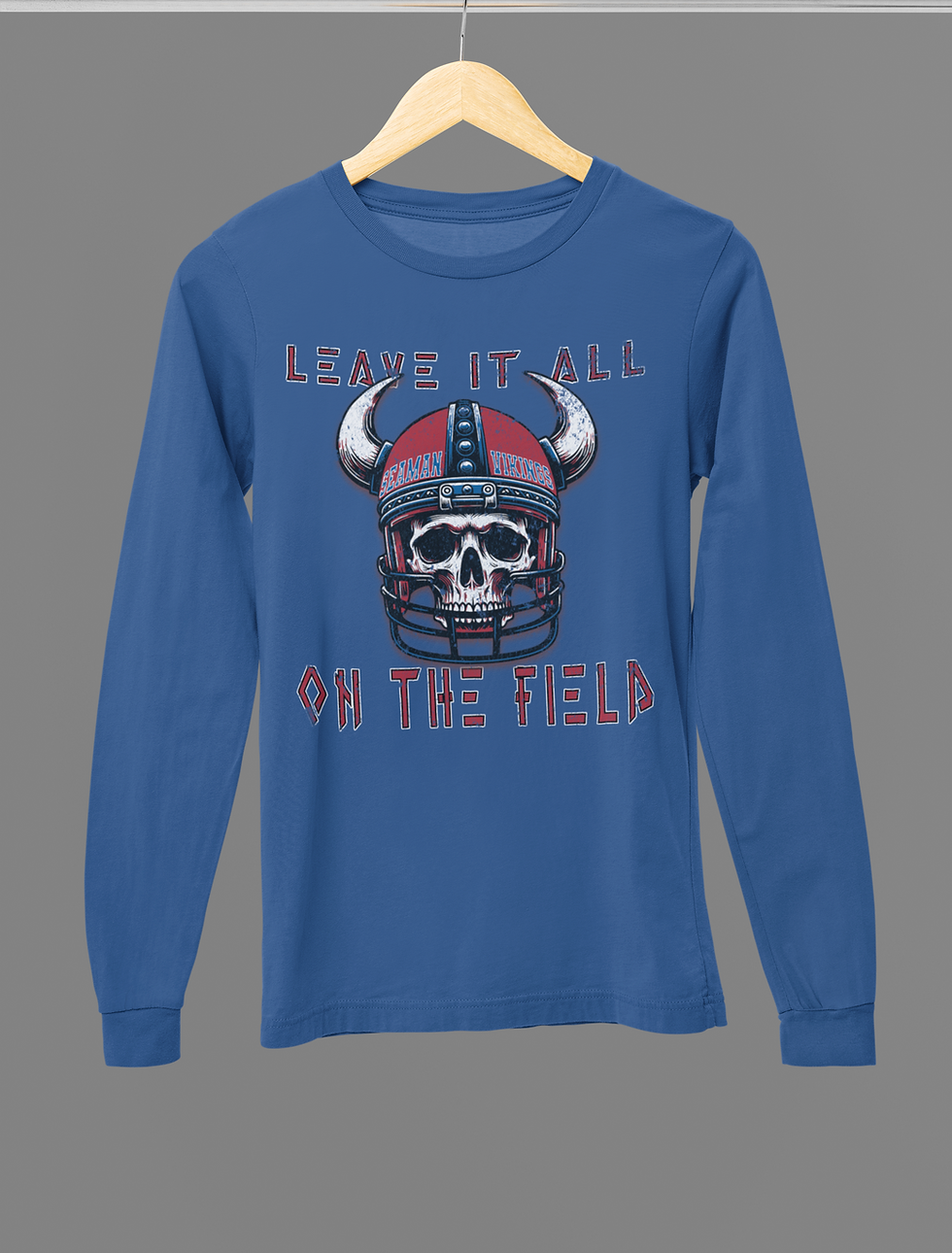 Thumbnail: Leave It On The Field Tshirt