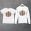 Thumbnail: Book Pumpkin Tshirt or Sweatshirt