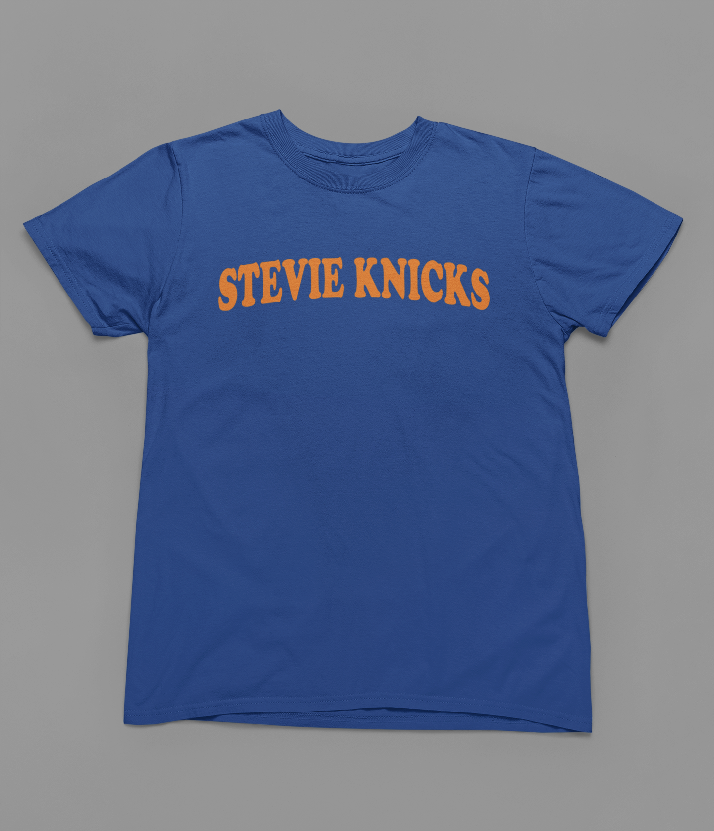 Knicks Play On Names Tshirt