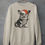 Thumbnail: Corgi Christmas Sweatshirt