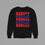 Thumbnail: Wavy Kansas Sweatshirt