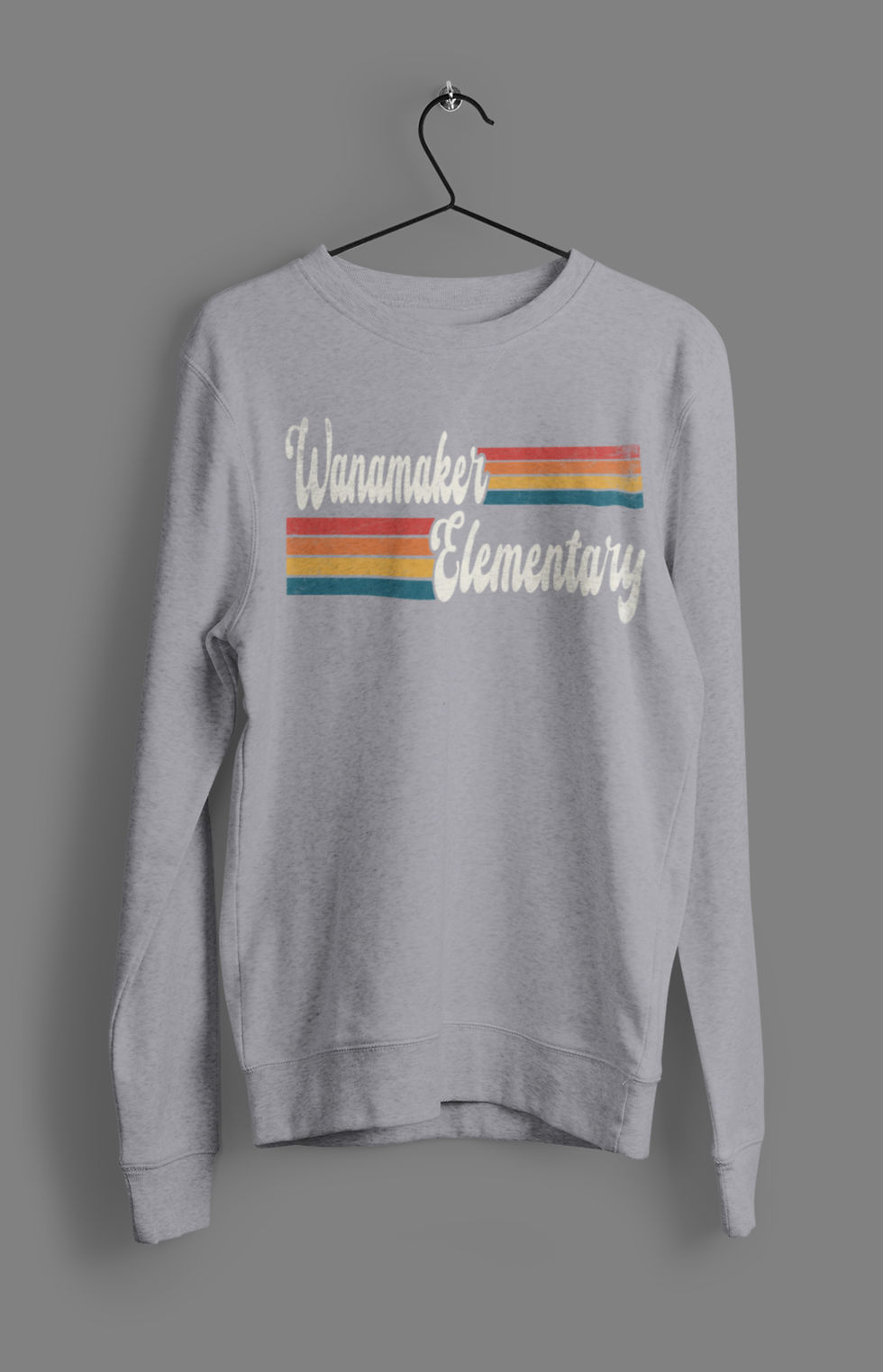 Thumbnail: Retro Lines Wanamaker