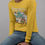 Thumbnail: Rudolph The Red Nosed Reindeer Long Sleeve Tshirt